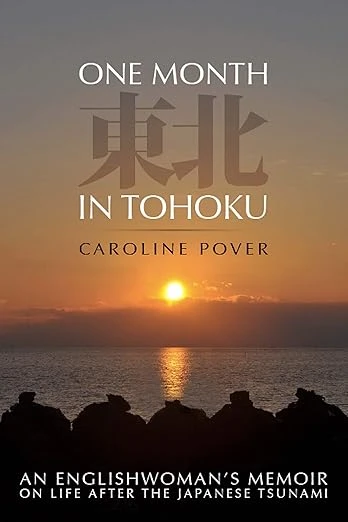 One Month in Tohoku - CraveBooks