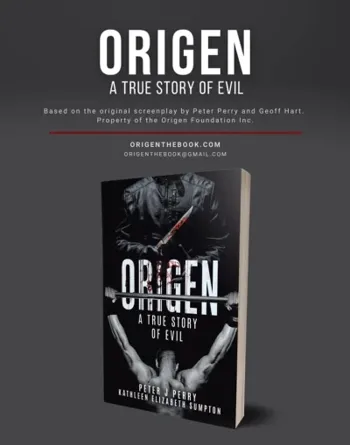 🔮 Origen: A True Story of Evil 😈