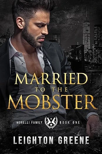 Married to the Mobster - CraveBooks