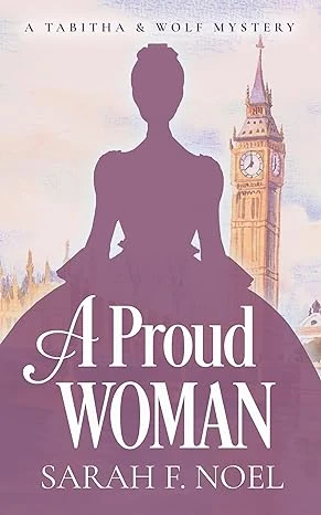 A Proud Woman - CraveBooks