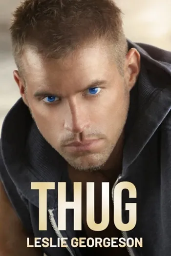Thug (an unputdownable Mafia romantic suspense) (Popov Bratva Book 3)