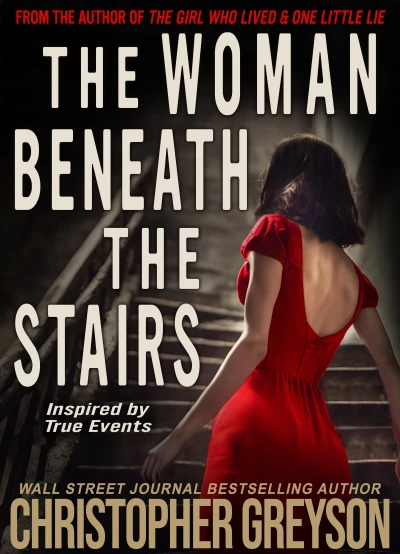 The Woman Beneath the Stairs - CraveBooks