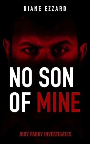 No Son of Mine - CraveBooks