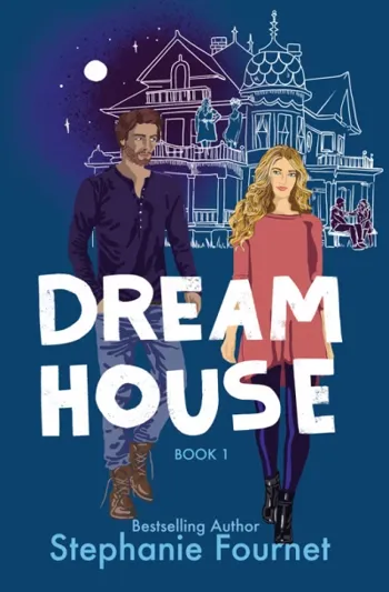 Dream House - CraveBooks