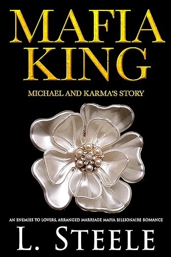 Mafia King - CraveBooks