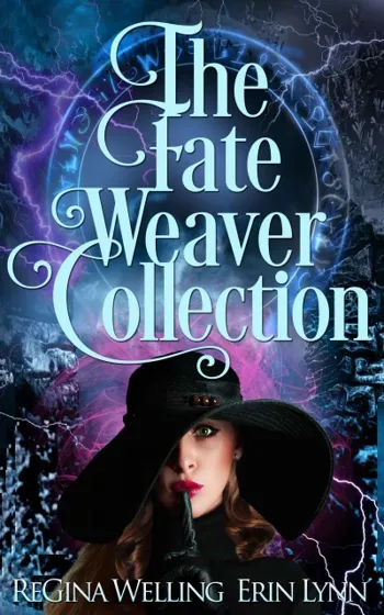 The Fate Weaver Collection (Full Series)