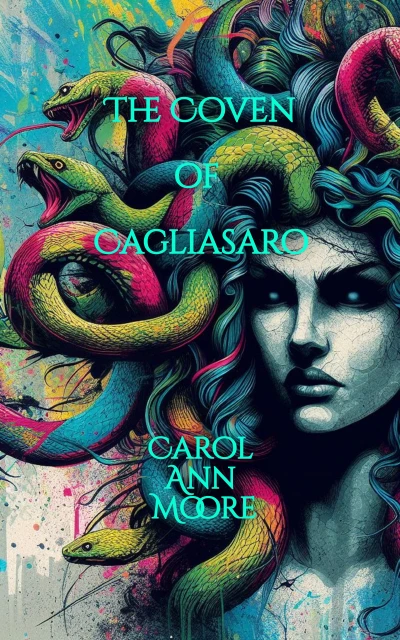 The Coven of Cagliasaro - CraveBooks