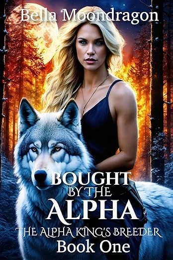 Bought by the Alpha - CraveBooks