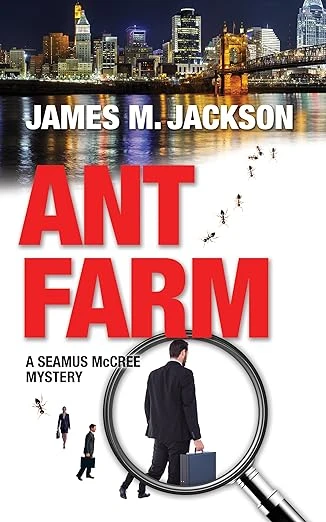 Ant Farm - CraveBooks