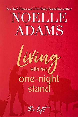 Living with Her One-Night Stand - CraveBooks