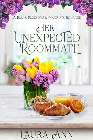 Her Unexpected Roommate - CraveBooks