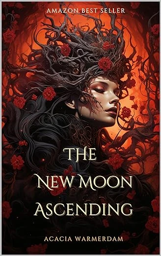 The New Moon Ascending - CraveBooks