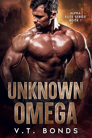 Unknown Omega - CraveBooks