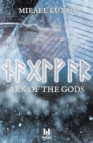 NAGLFAR: Ark of the Gods - CraveBooks