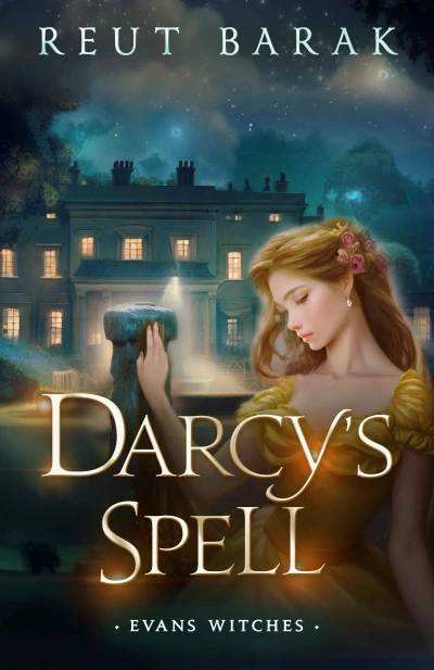 Darcy's Spell - Short Story - CraveBooks