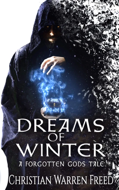 Dreams of Winter - CraveBooks