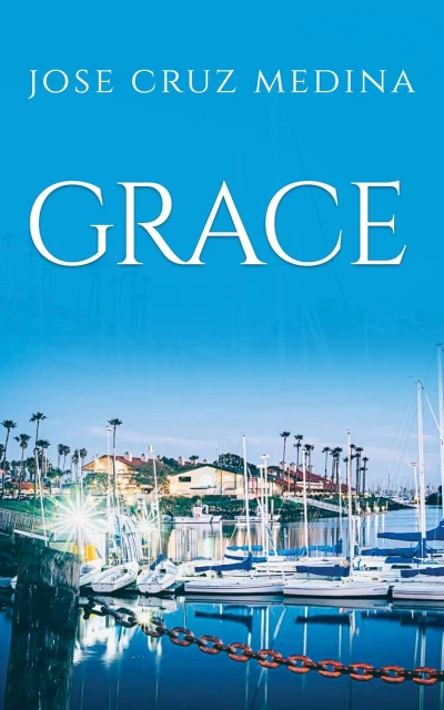 Grace - CraveBooks