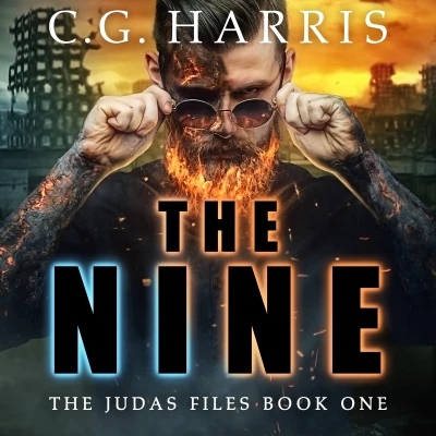 The Nine-Audiobook - CraveBooks