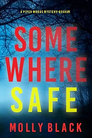 Somewhere Safe - CraveBooks