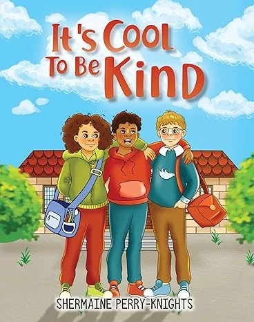 It's Cool To Be Kind