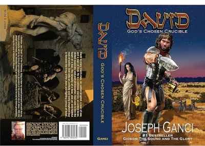 David - CraveBooks