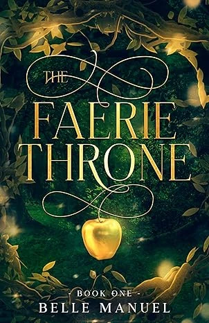 The Faerie Throne: Chronicles of Shyal (Shyal Chro... - CraveBooks