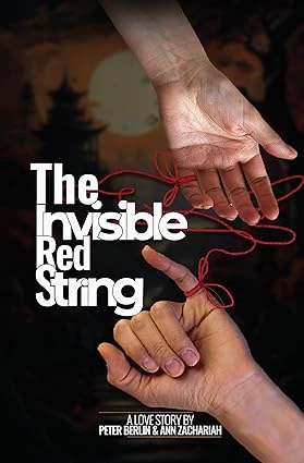 The Invisible Red String - CraveBooks