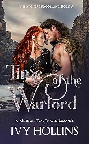 Time of the Warlord - CraveBooks