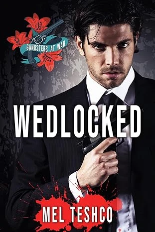 Wedlocked - CraveBooks