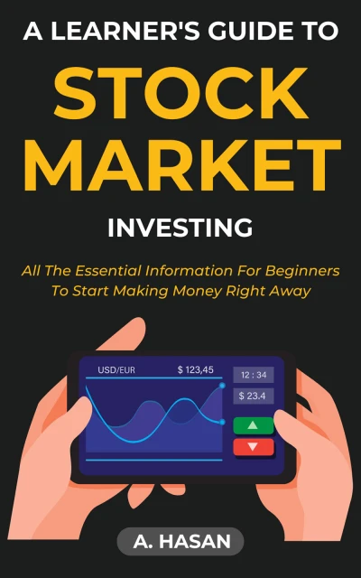 A Learner’s Guide to Stock Market Investing - CraveBooks