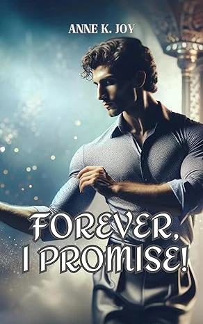 Forever, I promise! - CraveBooks