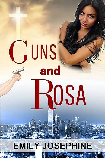 Guns And Rosa - CraveBooks