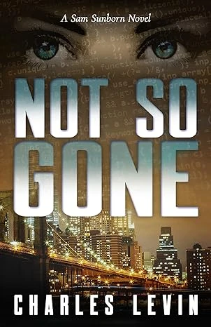 NOT SO GONE - CraveBooks