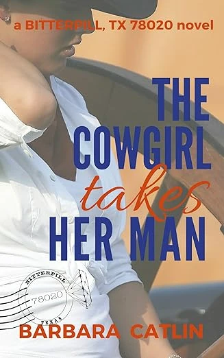 The Cowgirl Takes Her Man - CraveBooks