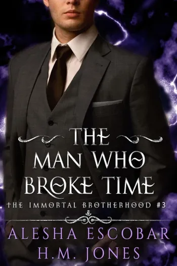 The Man Who Broke Time