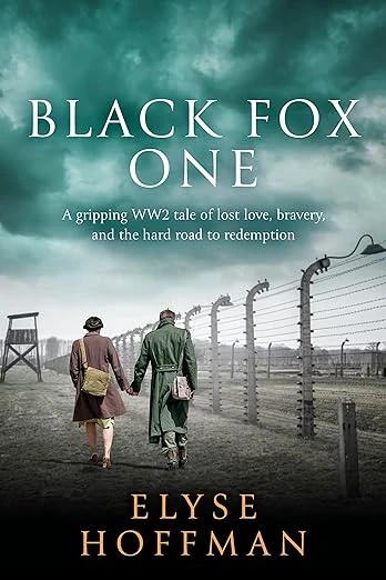 Black Fox One - CraveBooks