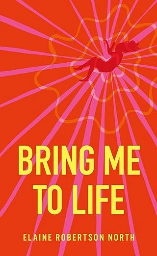 Bring Me To Life - CraveBooks