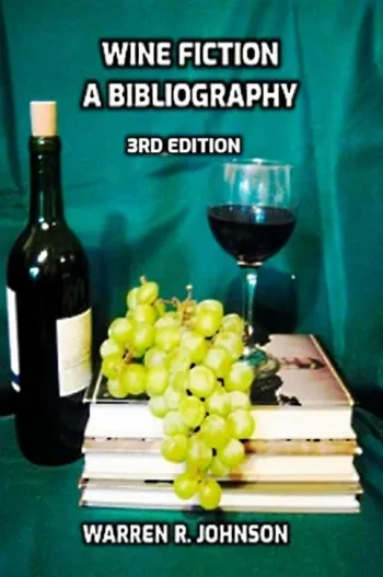 Wine Fiction: A Biblography