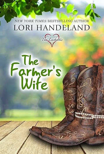 The Farmer's Wife - CraveBooks