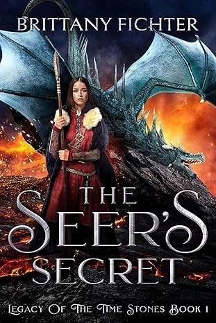 The Seer's Secret - CraveBooks