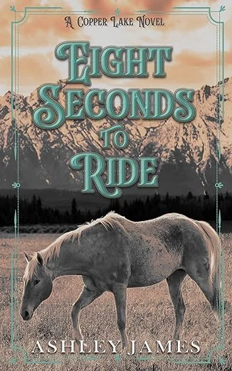 Eight Seconds to Ride - CraveBooks