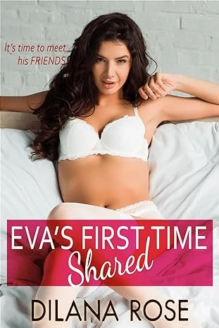 Eva's First Time Shared