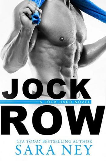Jock Row - CraveBooks