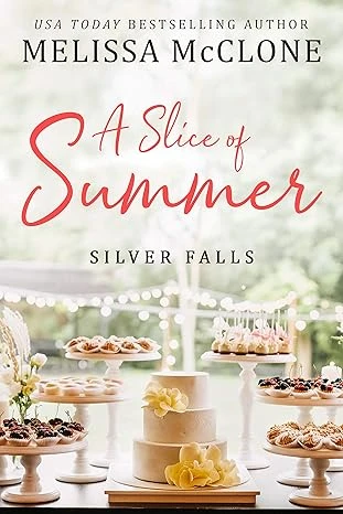 A Slice of Summer - CraveBooks