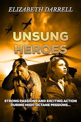 Unsung Heroes - CraveBooks