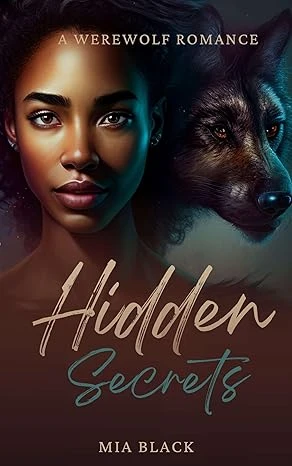 Hidden Secrets - CraveBooks