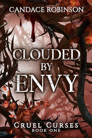 Clouded By Envy