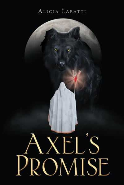 Axel's Promise - CraveBooks