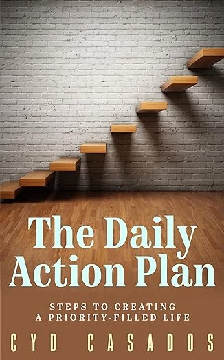 The Daily Action Plan