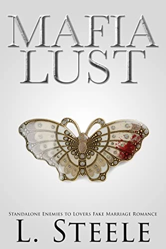 Mafia Lust - CraveBooks